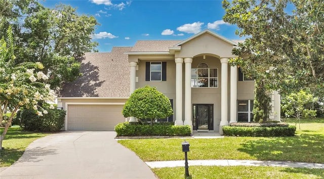 17300 Summer Sun Court, CLERMONT