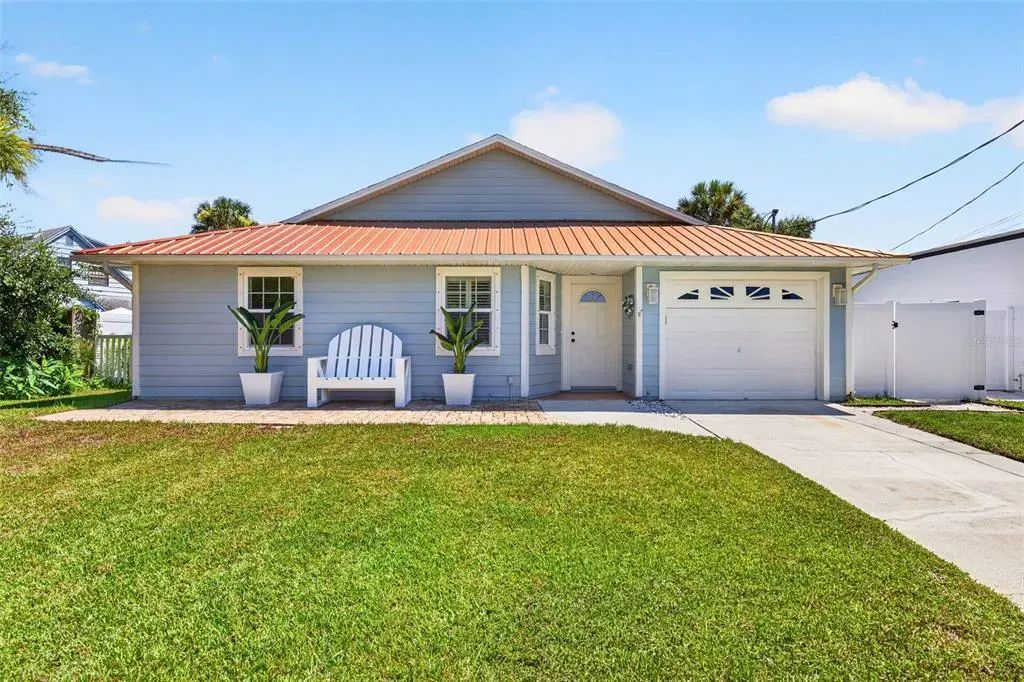 4713 Montrose Avenue, PONCE INLET
