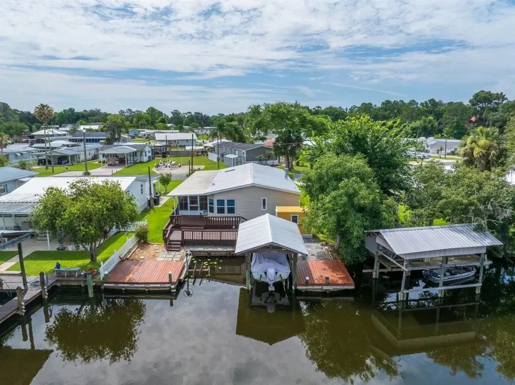 41 Scott Street, WELAKA