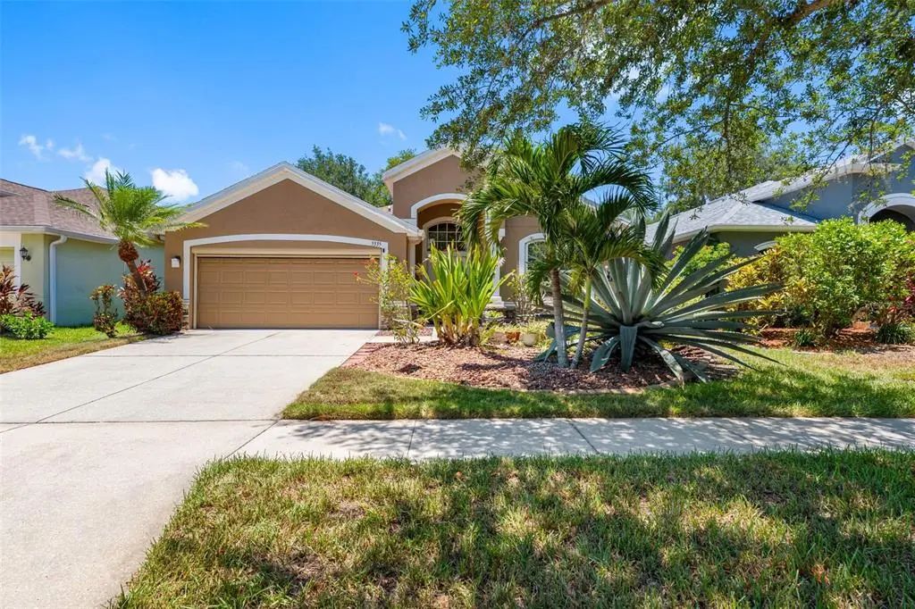 5335 Clover Mist Drive, APOLLO BEACH