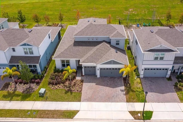 15954 Winding Bluff Drive, MONTVERDE