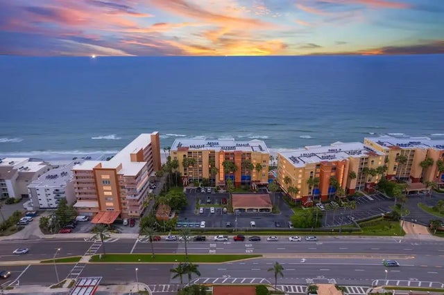 16450 Gulf Boulevard 662, NORTH REDINGTON BEACH