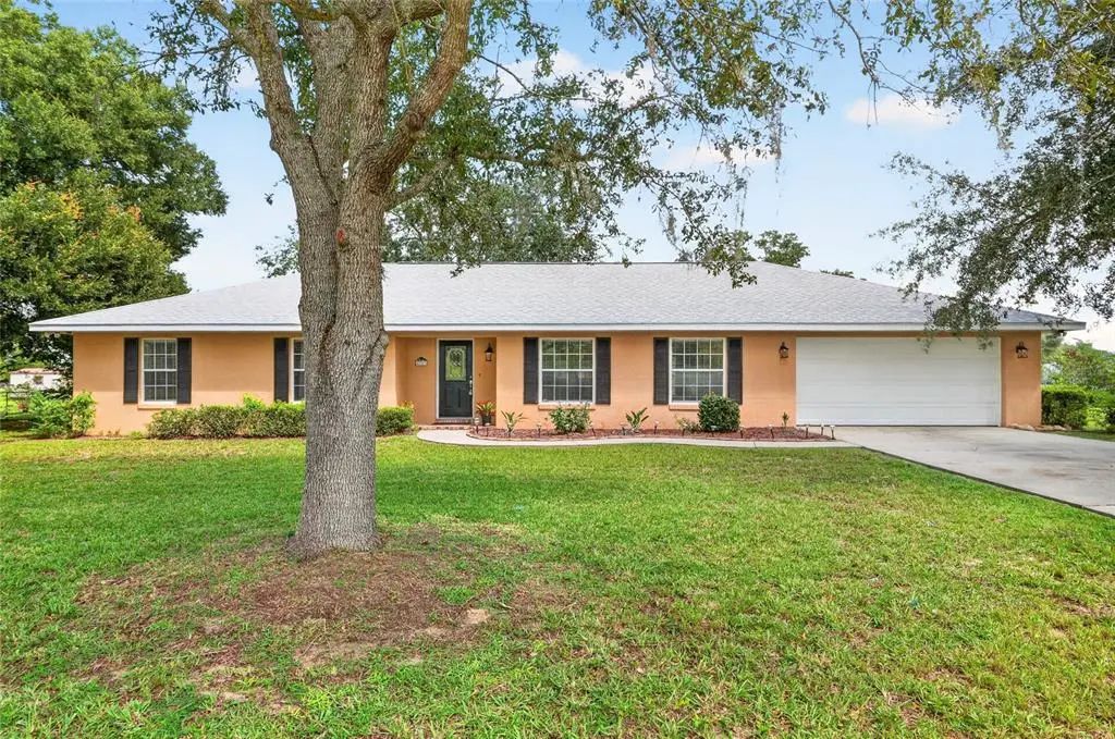 6783 Se 88th Street, OCALA