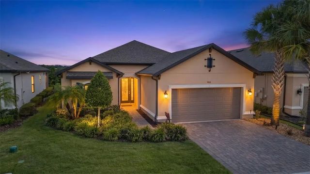 908 Braewood Drive, CLERMONT