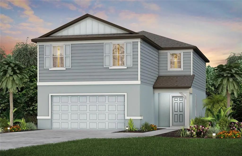 10410 Hidden Banks Glen, PARRISH