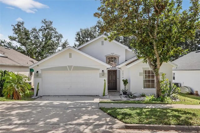 2074 Cranberry Isles Way, APOPKA