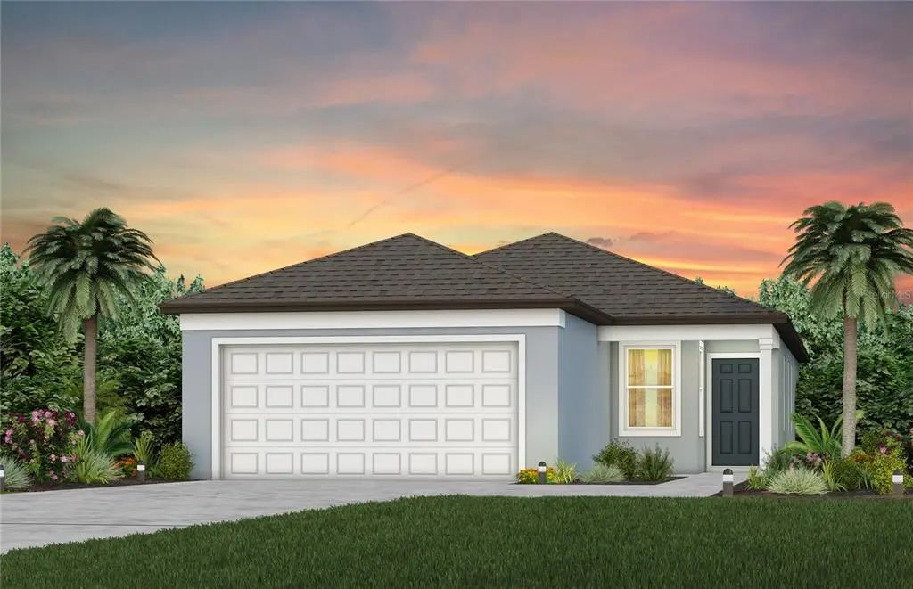 6888 Sw 90th Lane, OCALA