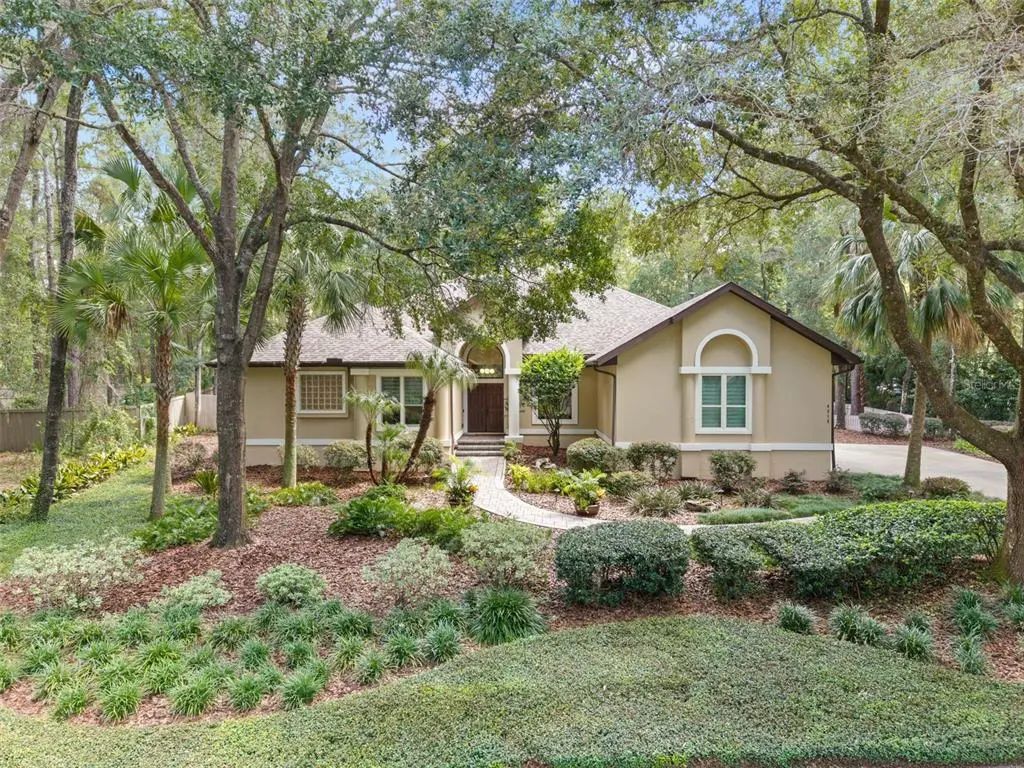 4215 Sw 91st Drive, GAINESVILLE