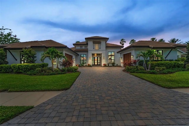 9704 Milano Drive, TRINITY