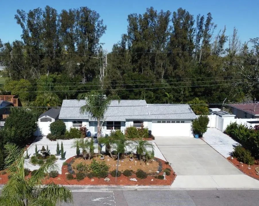 201 79th Avenue Ne, ST PETERSBURG