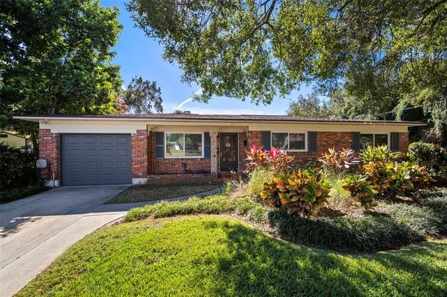 501 N Bryan Circle, BRANDON