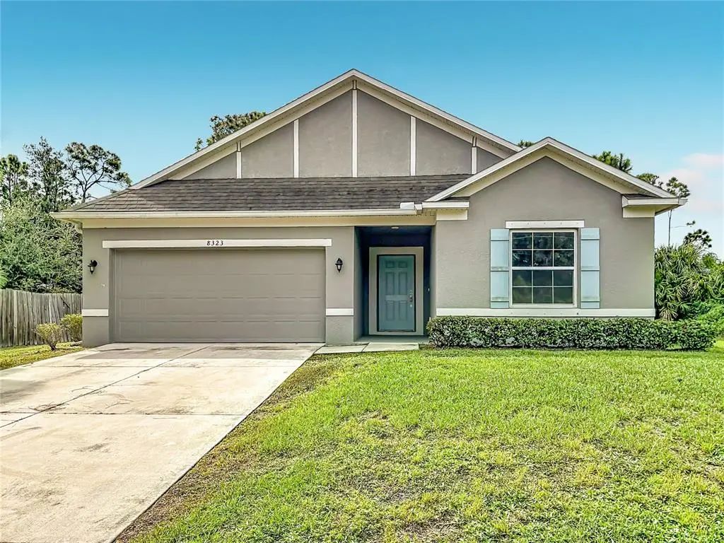 8323 Edmiston Avenue, NORTH PORT