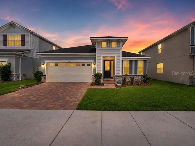 2203 Garden Belle Drive, CLERMONT