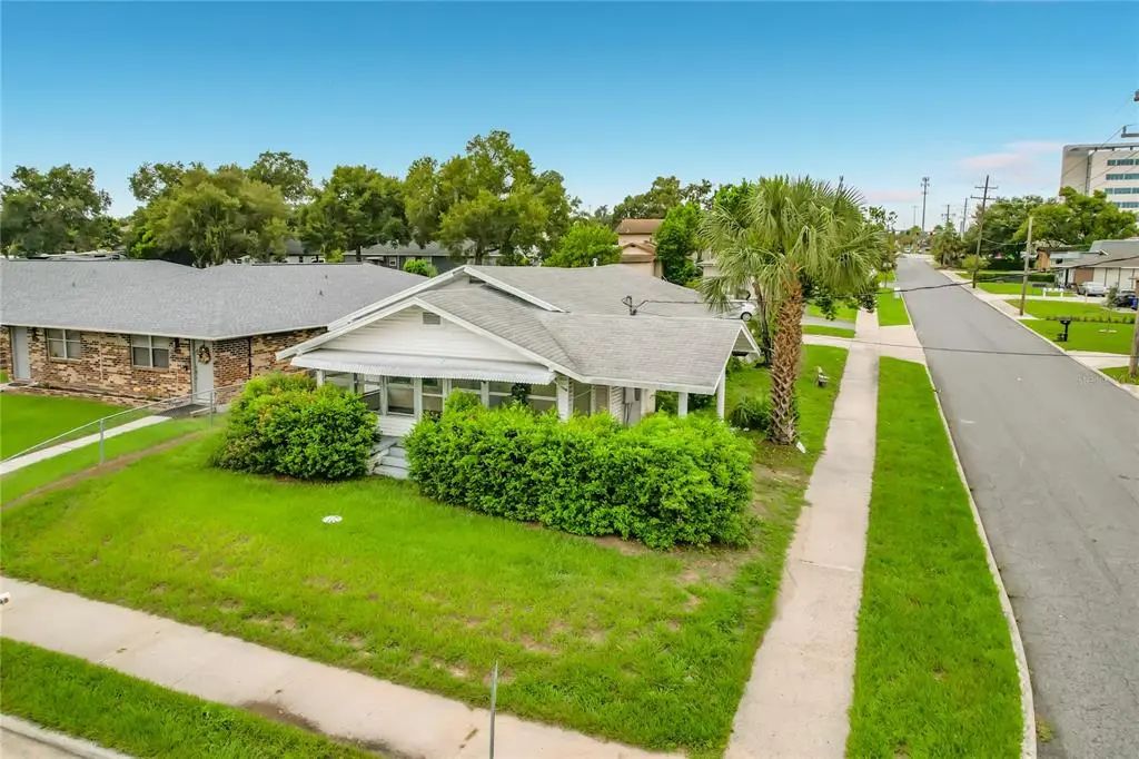 1148 Gilmore Avenue, LAKELAND