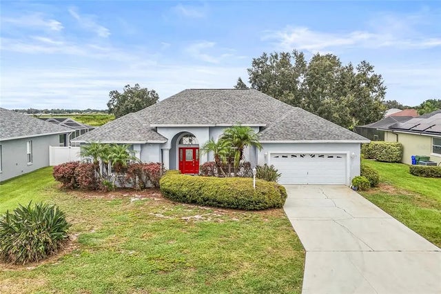 402 Terranova Street, WINTER HAVEN