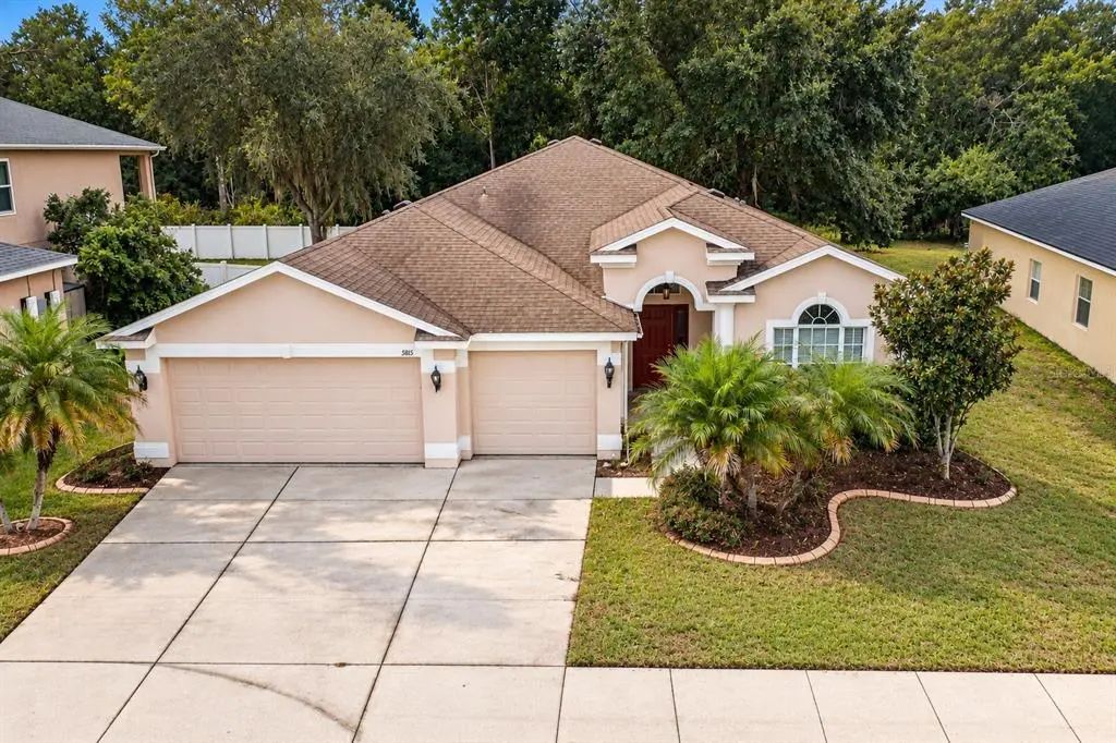 5815 Justicia Loop, LAND O LAKES