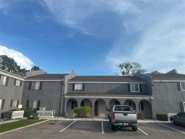 4022 Cortez Drive A, TAMPA