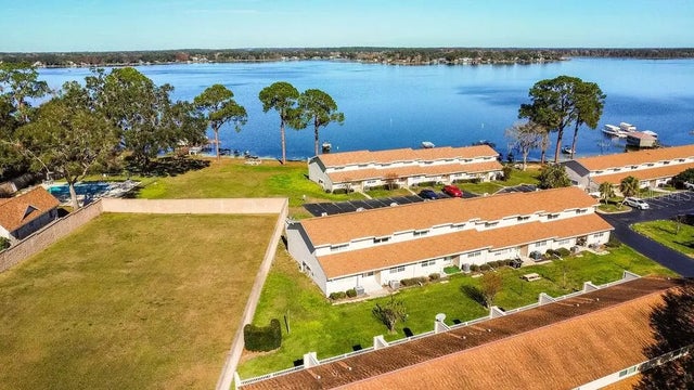 11001 Se Sunset Harbor Road F45, SUMMERFIELD