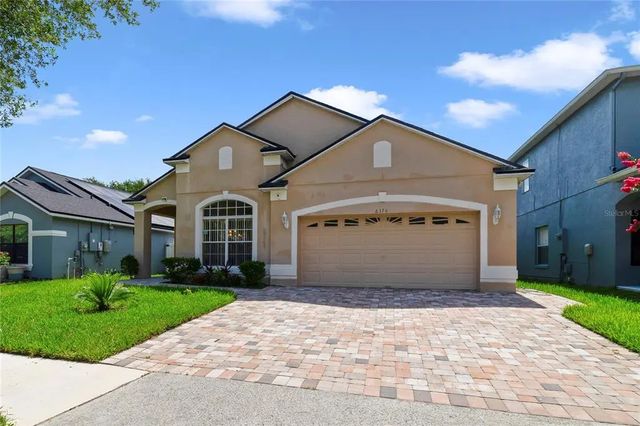 8376 Port Lancashire Drive, ORLANDO