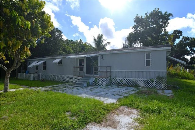 15321 Mango Drive, PUNTA GORDA