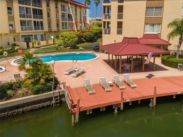 105 Island Way 121, CLEARWATER BEACH
