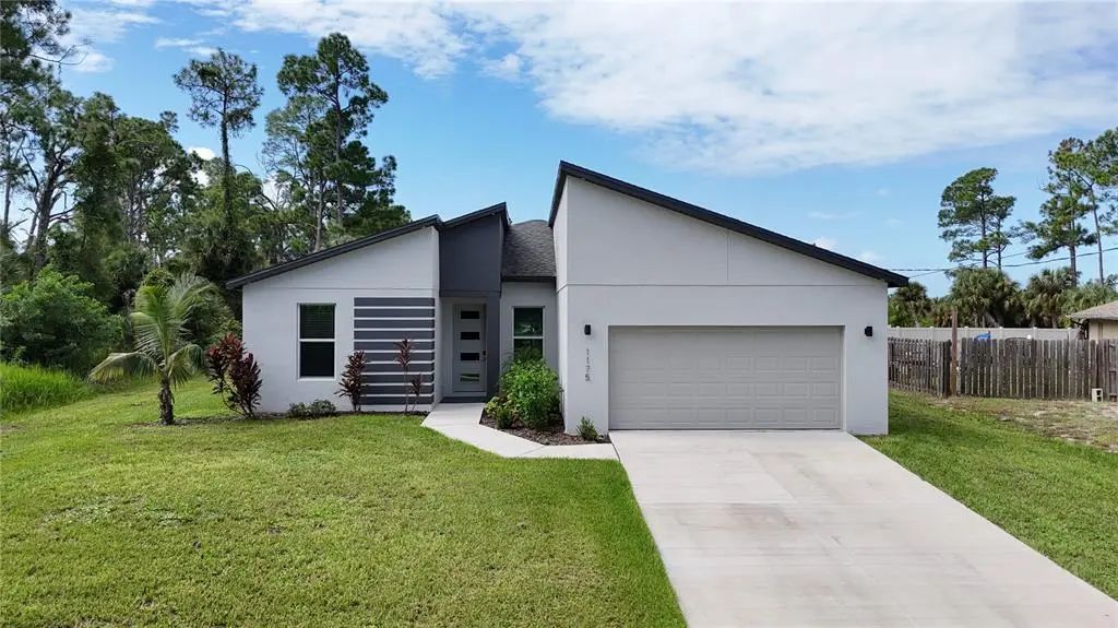 1175 E Hallmark Boulevard, NORTH PORT