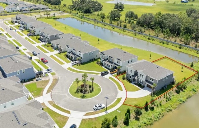 33652 Seafarer Lane, WESLEY CHAPEL