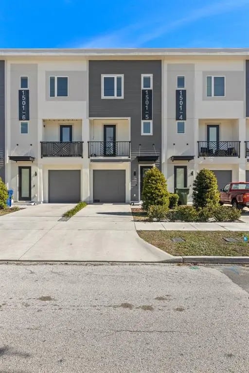 1501 N Morgan Street 5, TAMPA