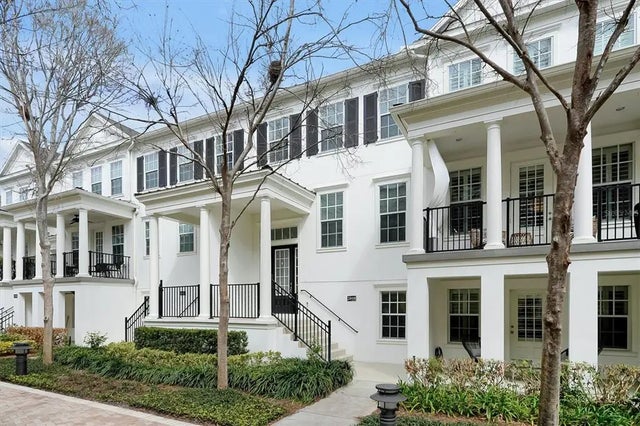 2018 Brink Alley, ORLANDO