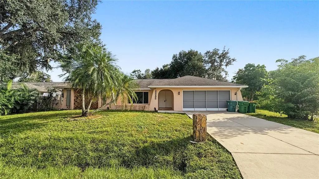 22293 Adorn Avenue, PORT CHARLOTTE