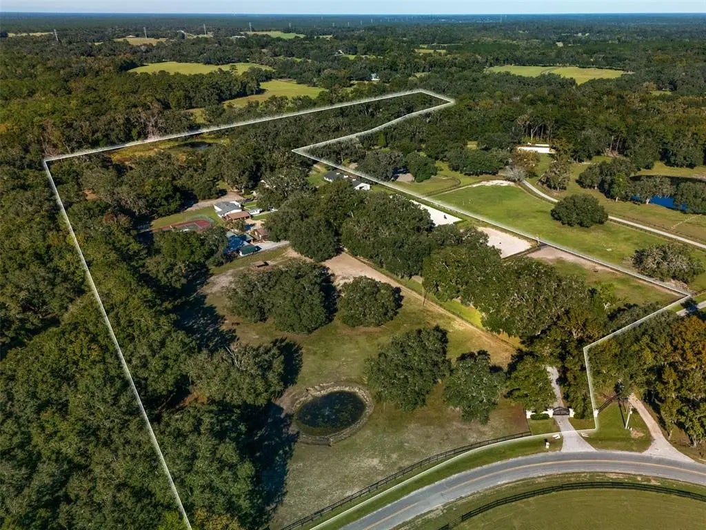 13010 Nw 90th Avenue, REDDICK