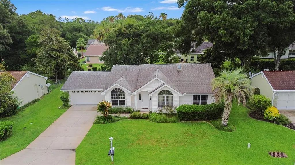 7734 Sw 114th Loop, OCALA