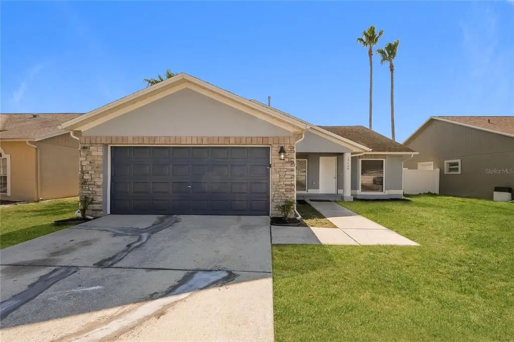 13424 Silvercreek Drive, RIVERVIEW