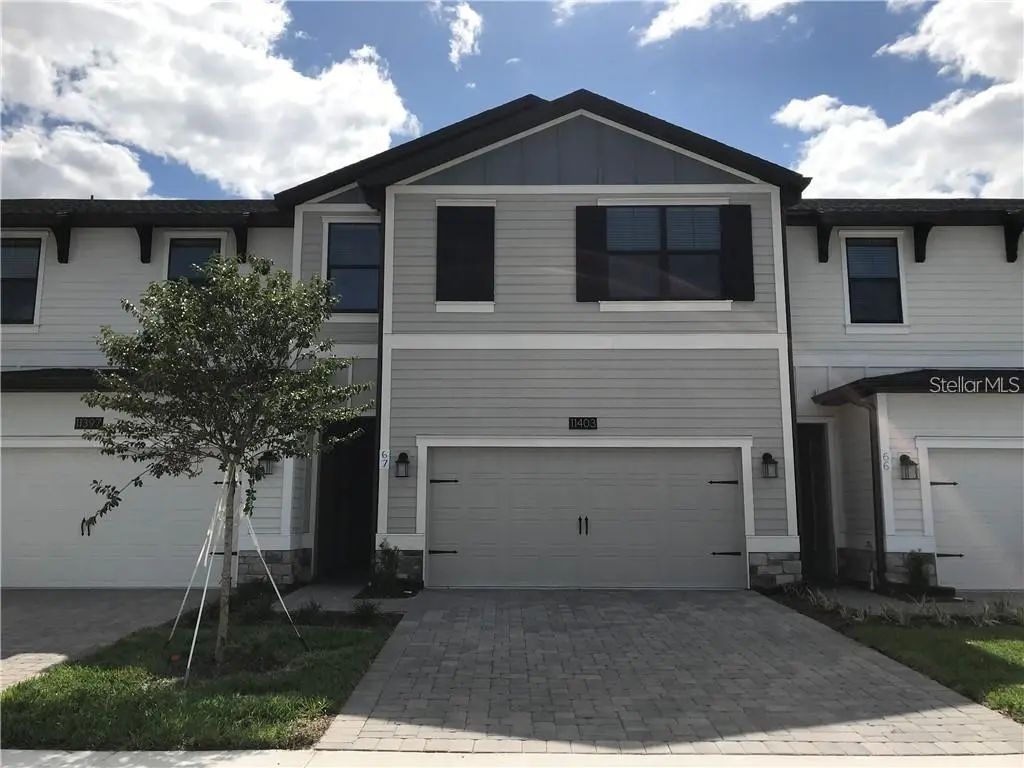 11403 Whistling Pine Way, ORLANDO