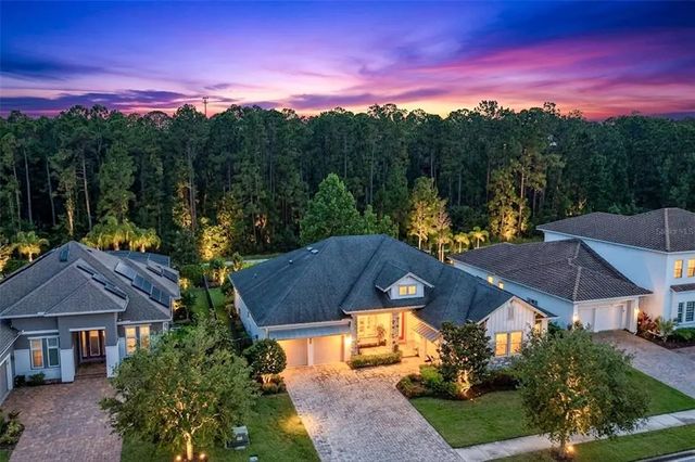 13137 Lower Harden Avenue, ORLANDO