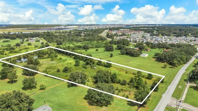 4281 Timber Ln, KISSIMMEE