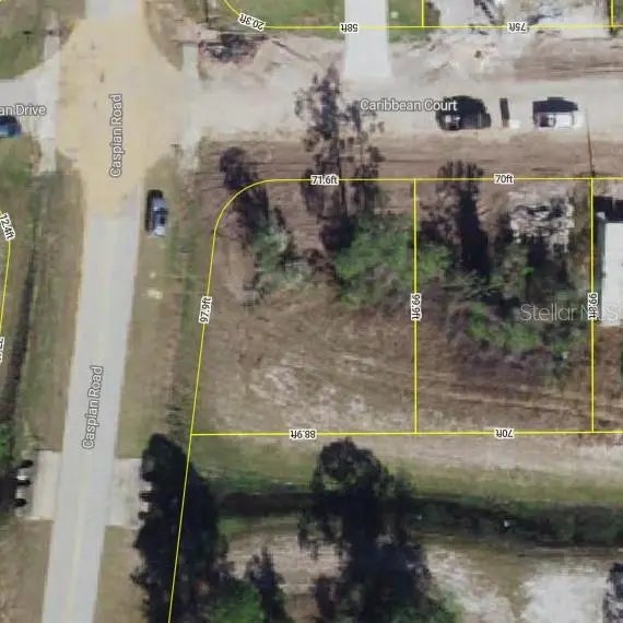 447 Caribbean Ct, KISSIMMEE