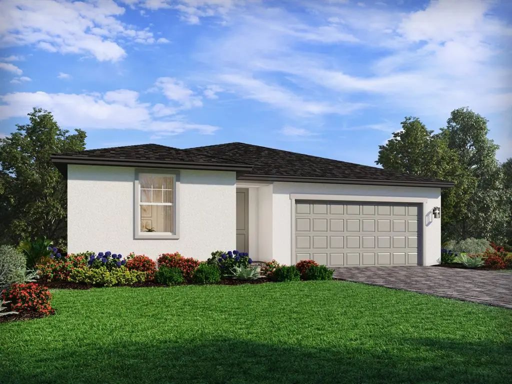 26049 Olive Rose Way, GROVELAND