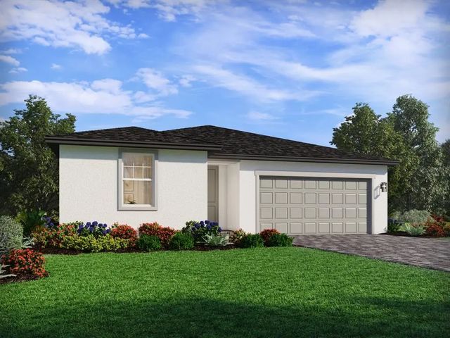 26049 Olive Rose Way, GROVELAND