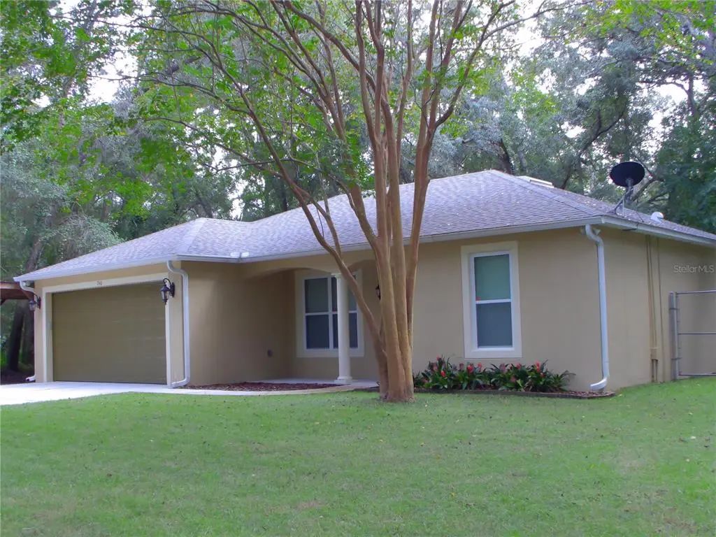 740 Ruby Avenue, DELAND