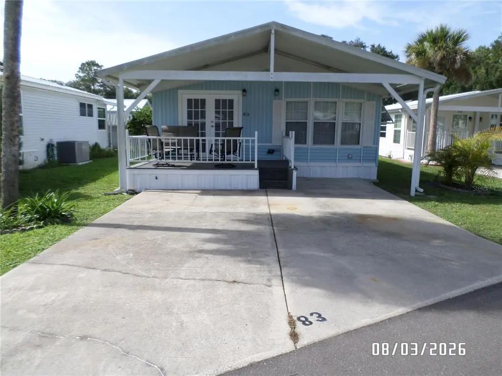 83 Roan Road, LAKE WALES