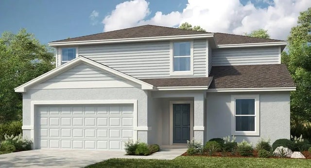 7439 Sandstone Drive, GROVELAND
