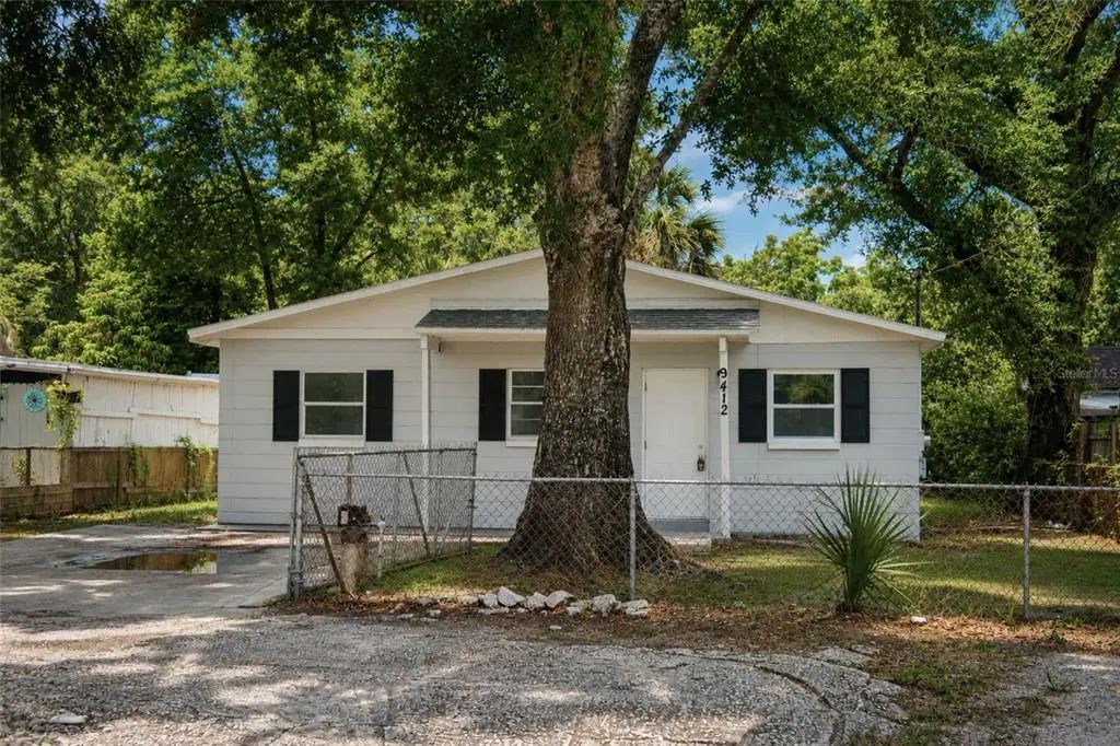 9412 N Elmer Street, TAMPA