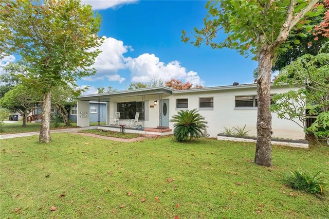 3213 Dupree Avenue, ORLANDO