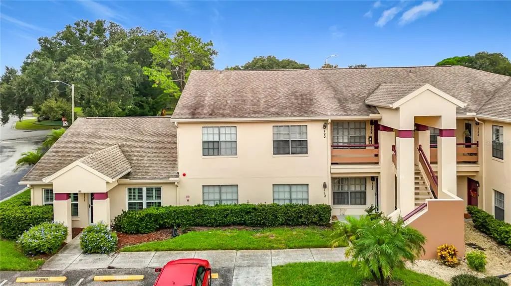 7807 Hardwick Drive 123, NEW PORT RICHEY