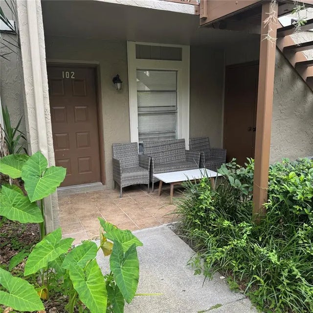 14219 Shadow Moss Lane 102, TAMPA