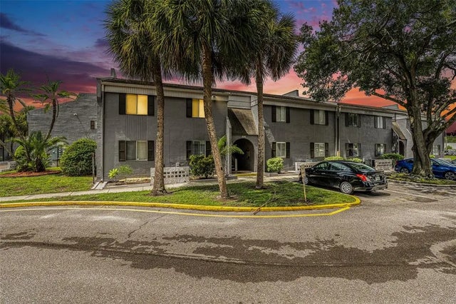 3822 Cortez Drive D, TAMPA