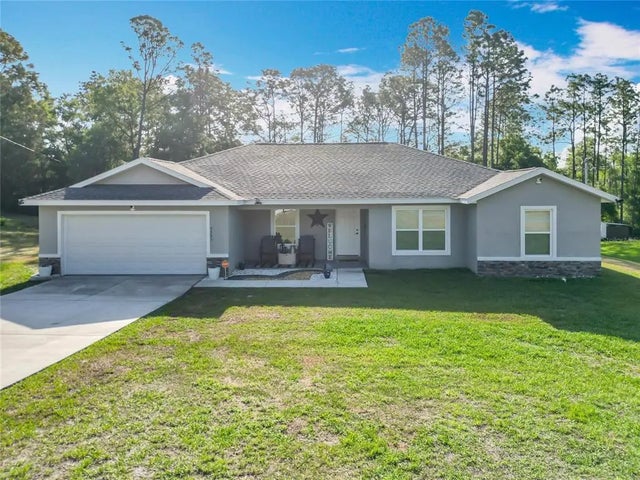 9525 Sw 200 Court, DUNNELLON