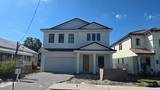 318 W Park Avenue, TAMPA