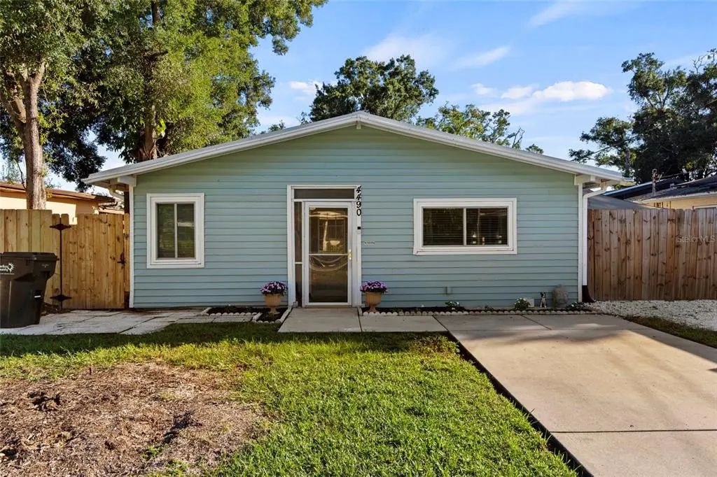 4490 49th Avenue N, ST. PETERSBURG